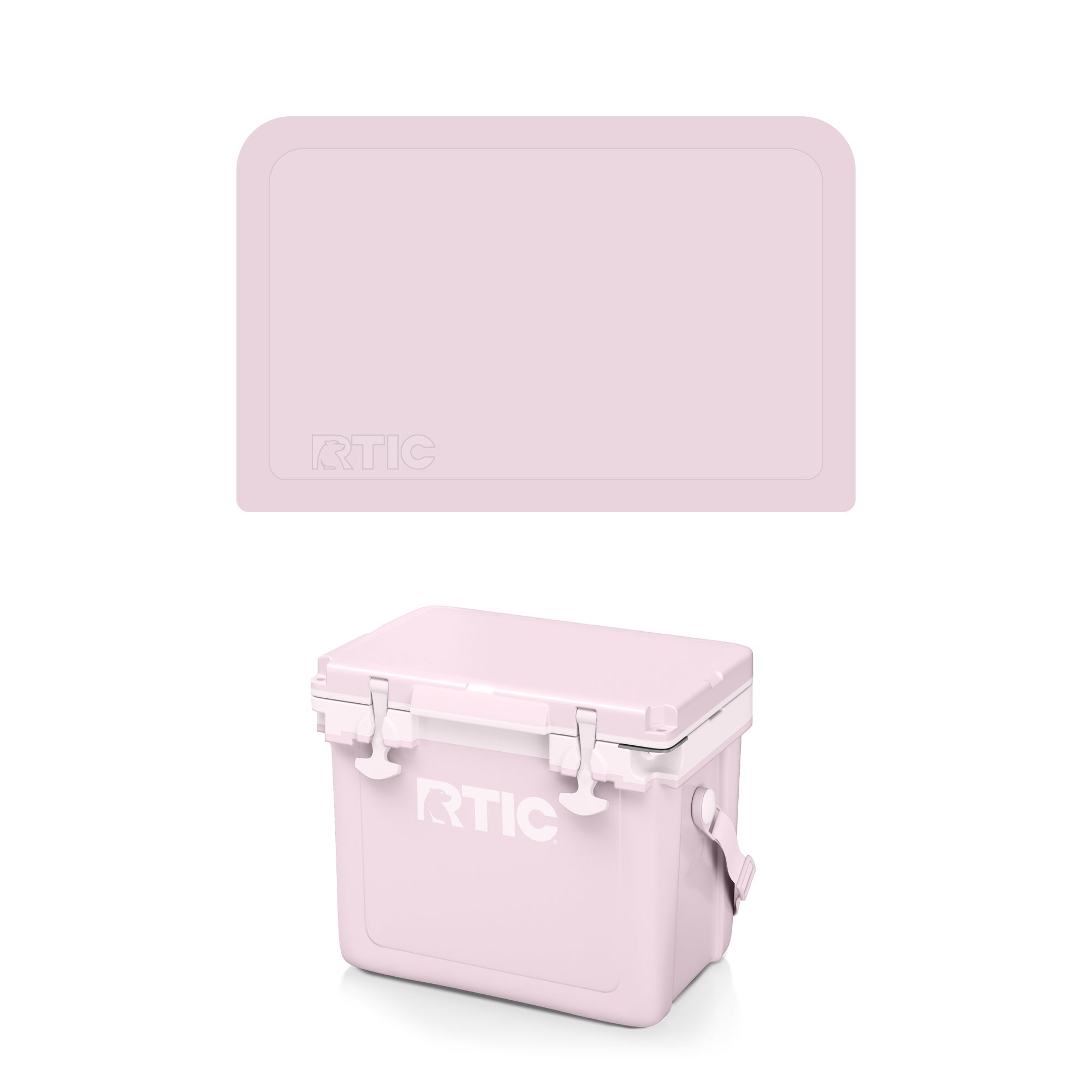 22 QT Ultra-Light Cooler (96I6)