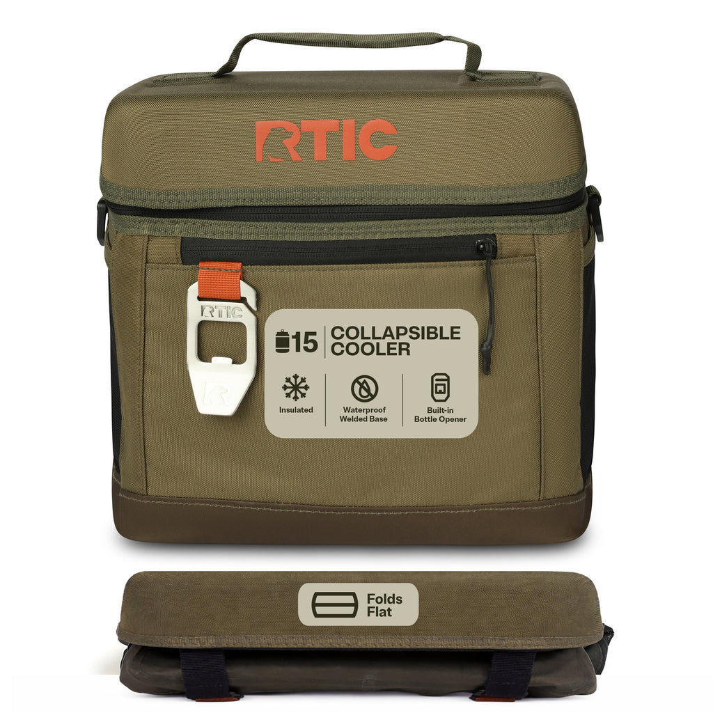 Everyday Cooler (EWRT)