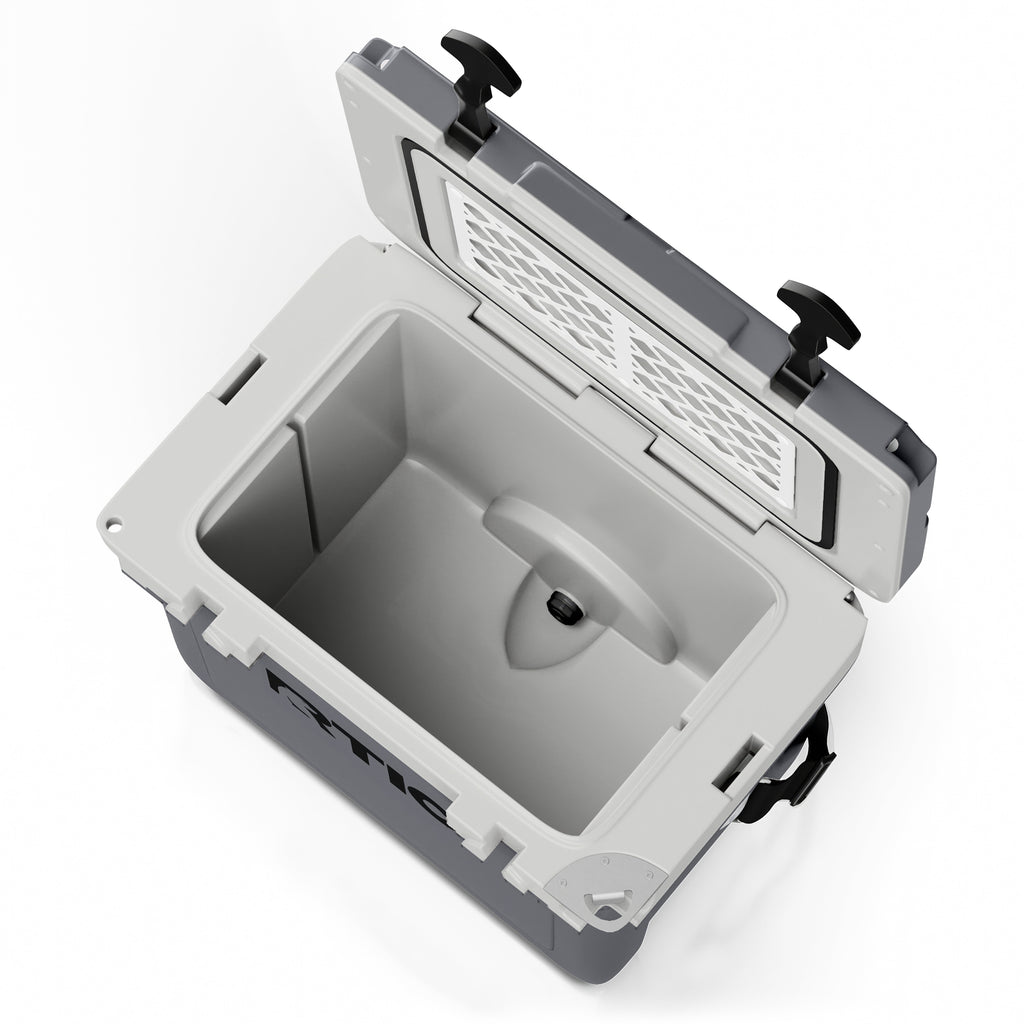 22 QT Ultra-Light Cooler (7645)