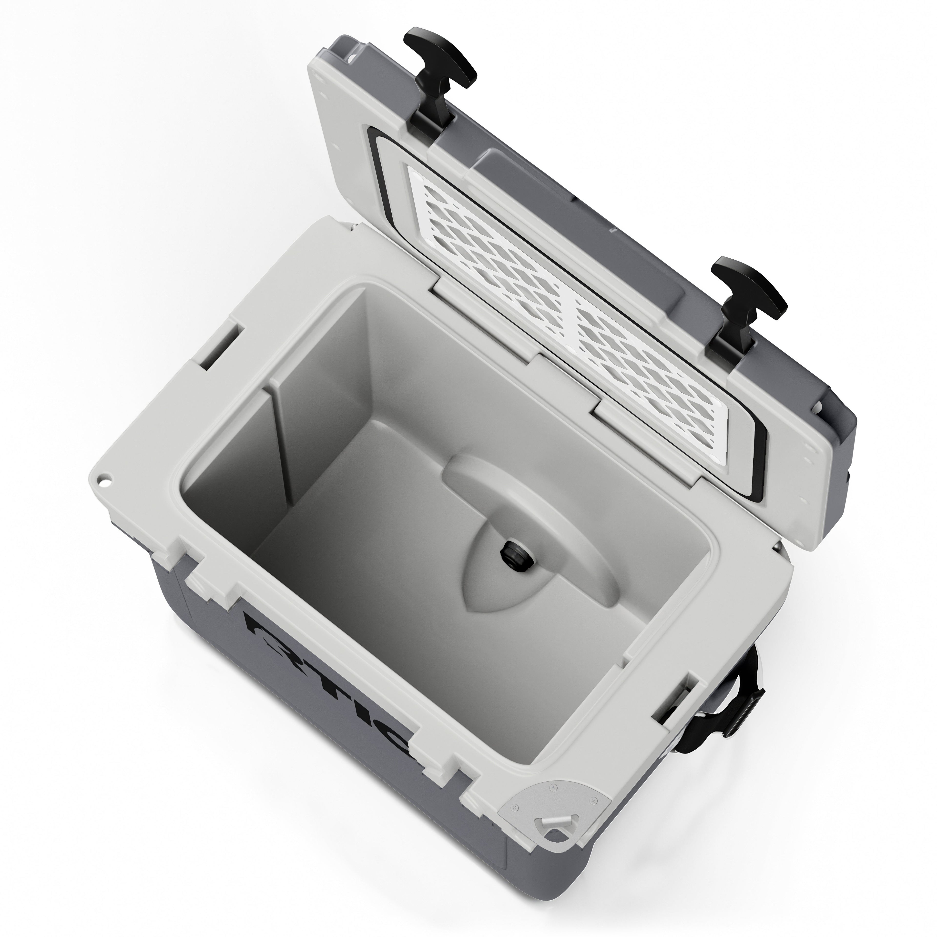 22 QT Ultra-Light Cooler (96I6)