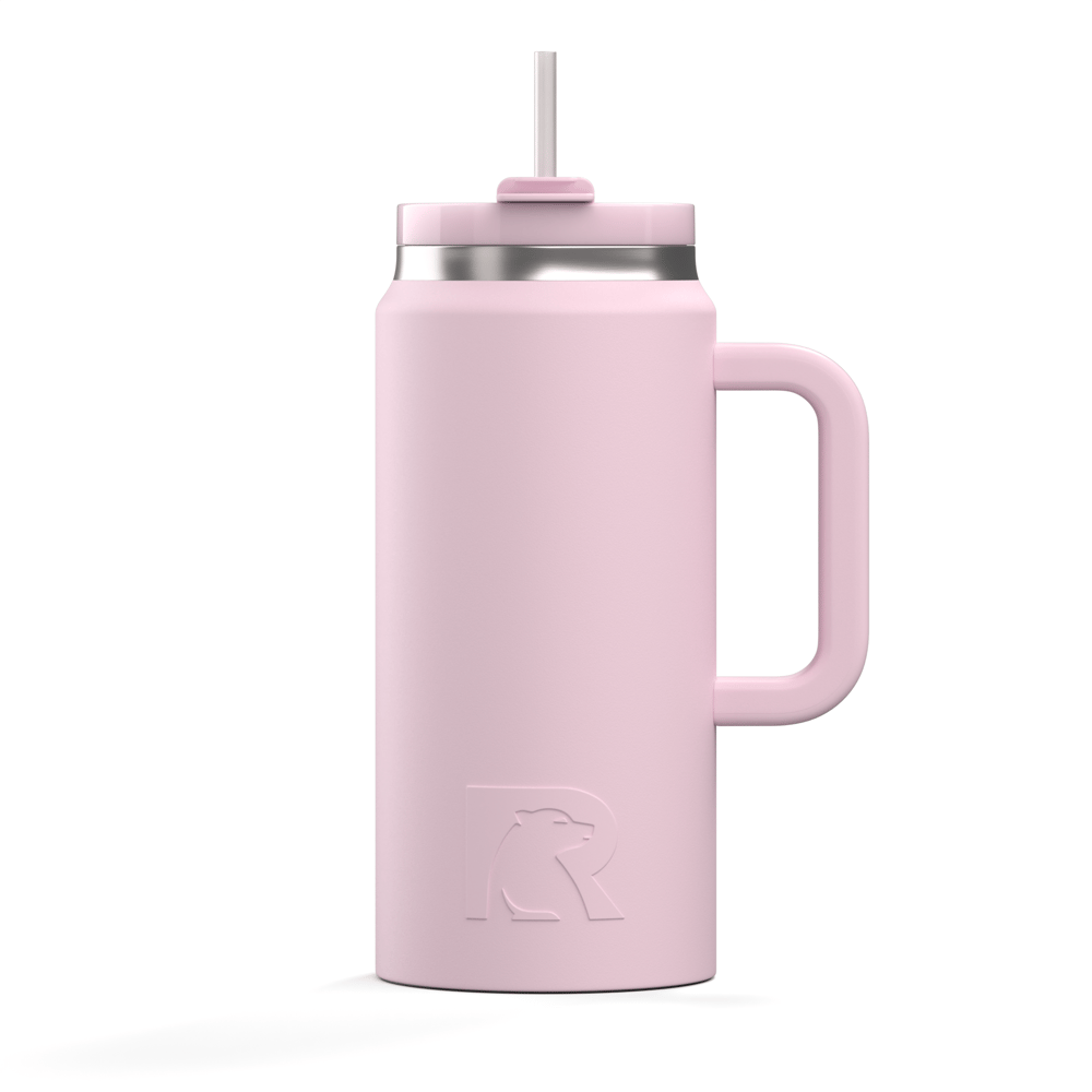 64oz Road Trip Tumbler (WTSE)
