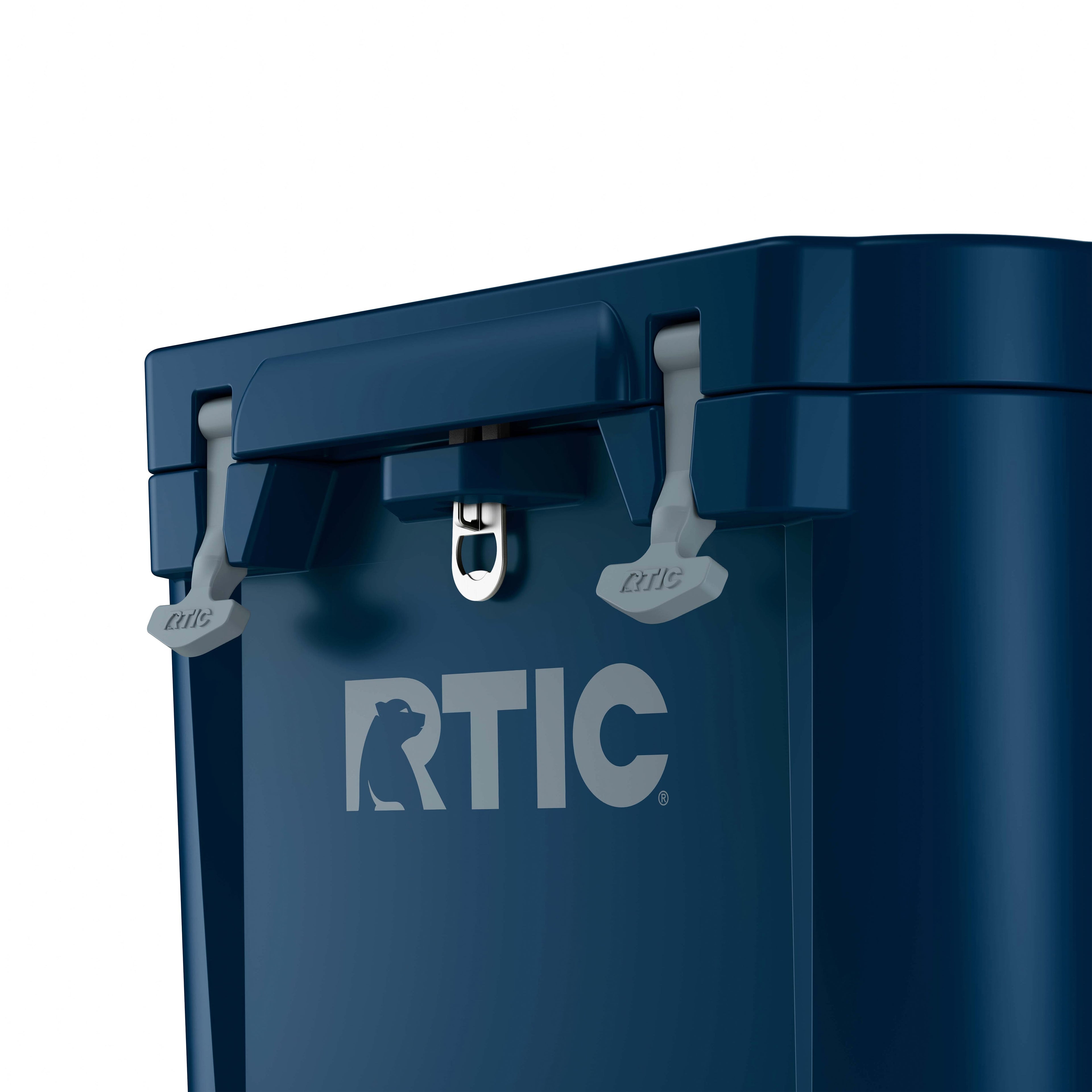 45 QT Ultra-Tough Wheeled Cooler (IQDT)