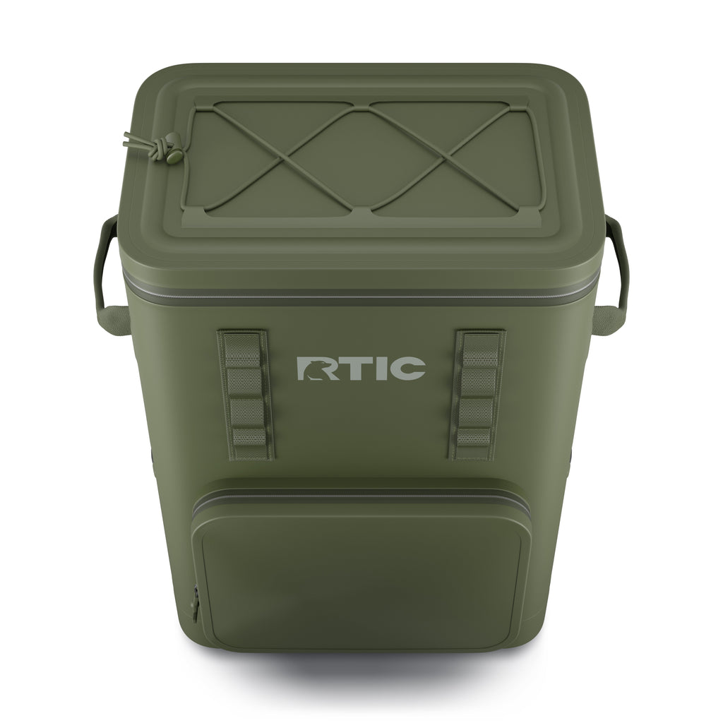 Ultra-Tough Backpack Cooler (ZQ3R)