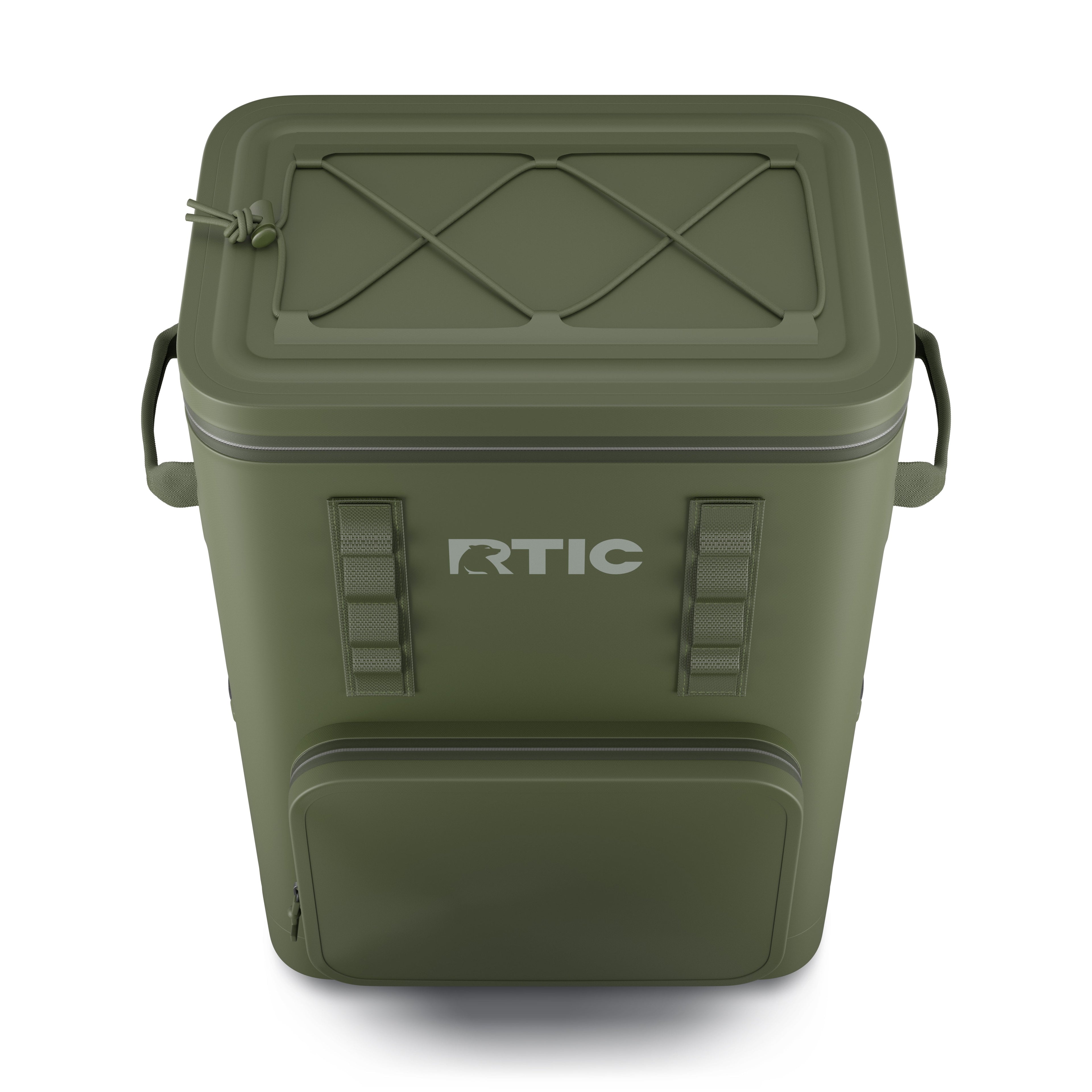 Ultra-Tough Backpack Cooler (F7OW)