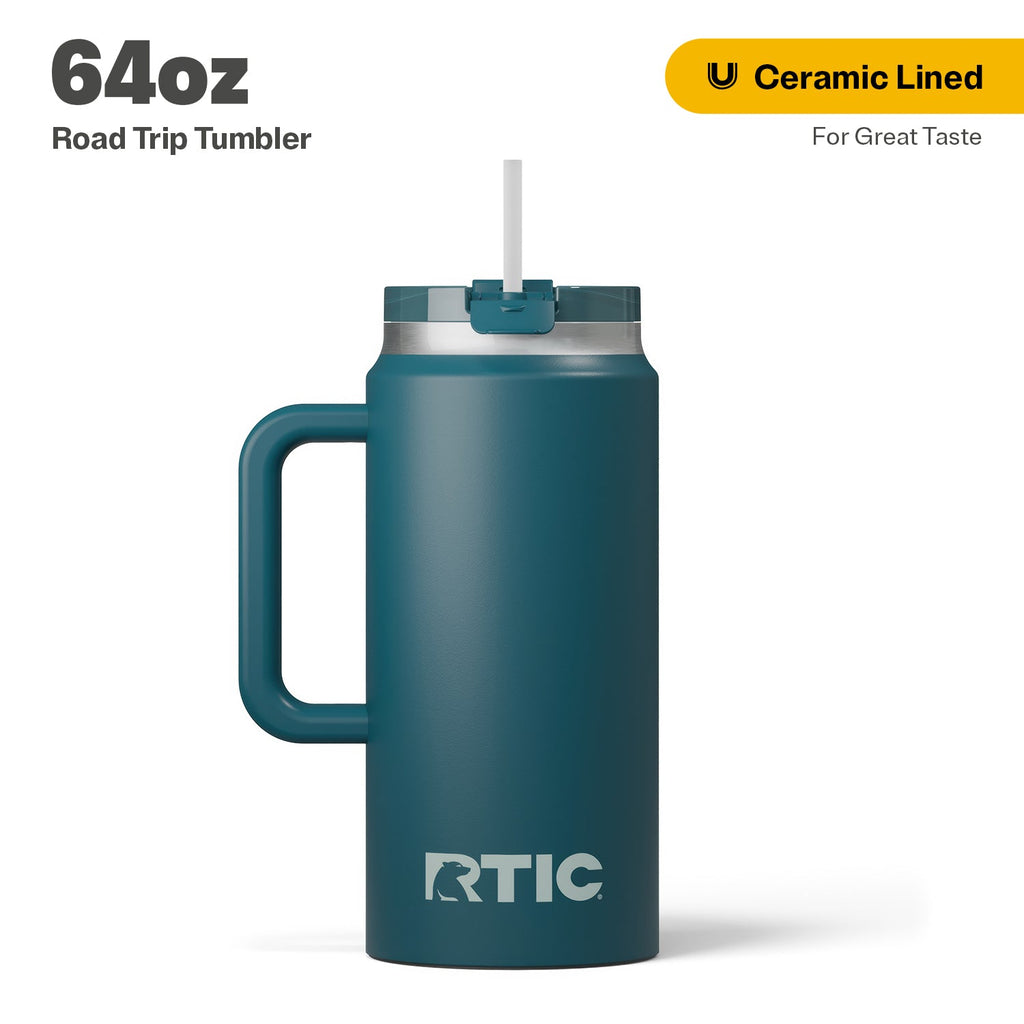 64oz Road Trip Tumbler (UR51)