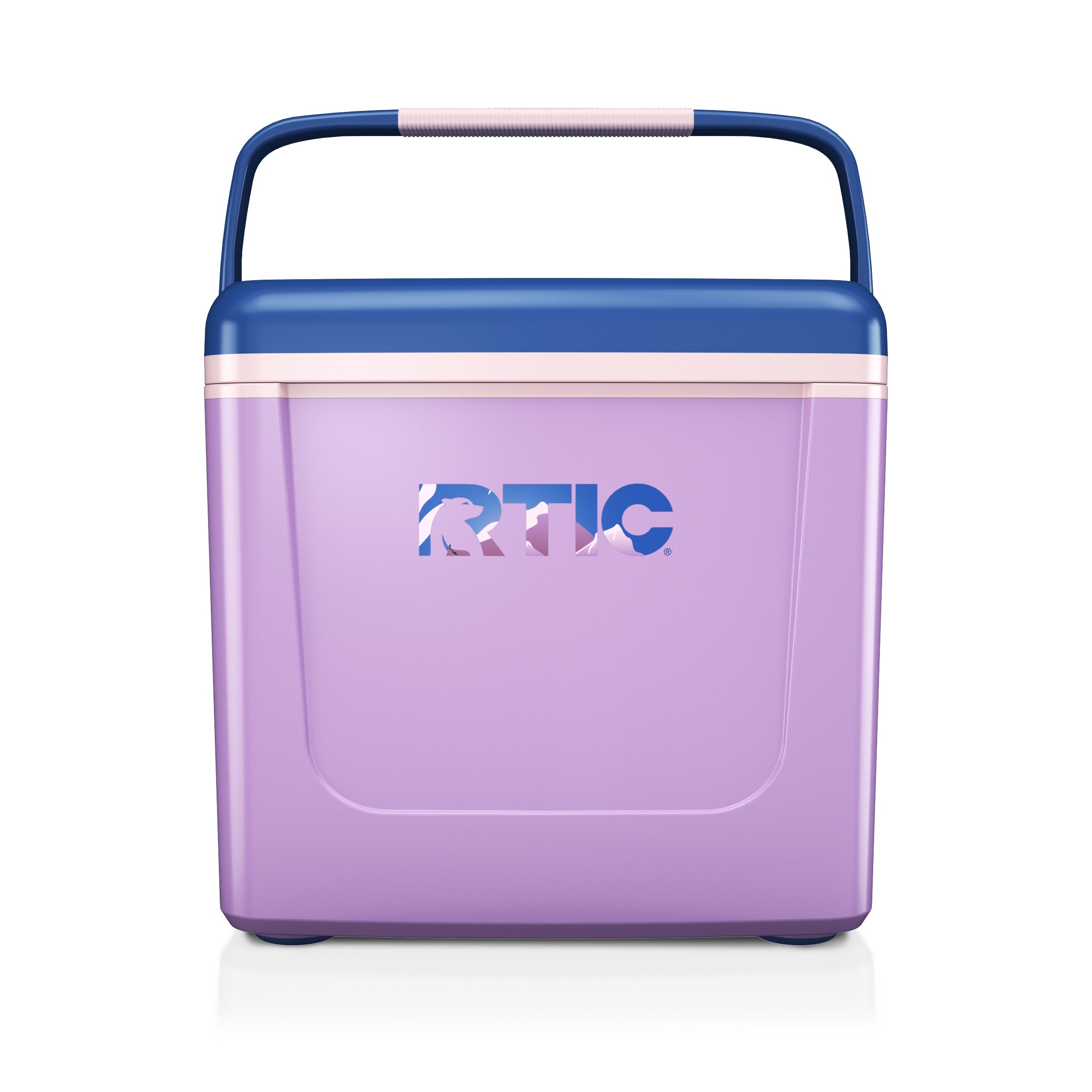 8 QT Road Trip Personal Cooler (54O5)