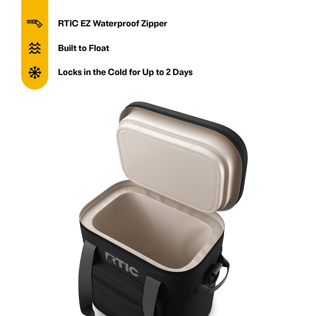 Ultra-Tough Soft Cooler Pro (HH3Y)