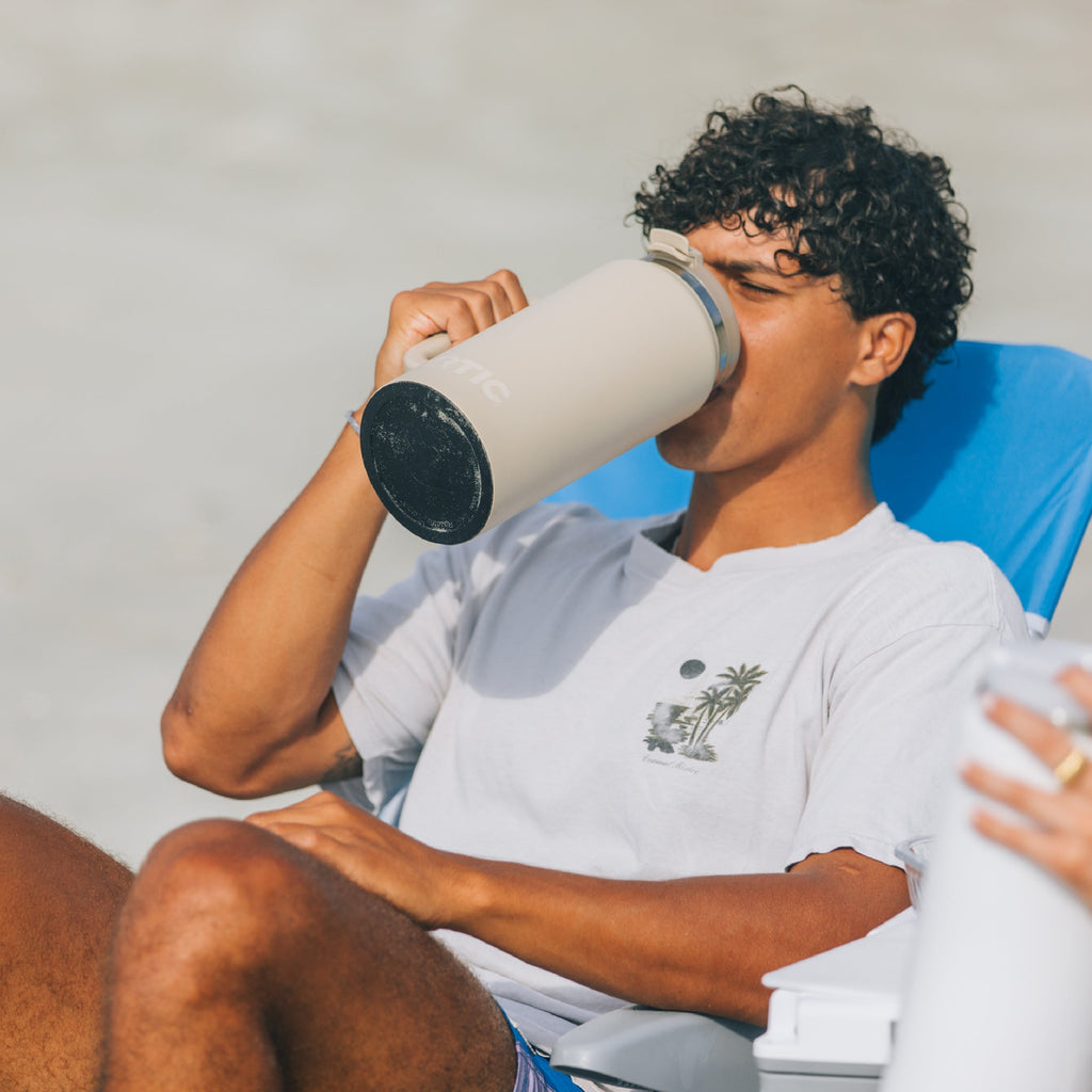 64oz Road Trip Tumbler (UR51)