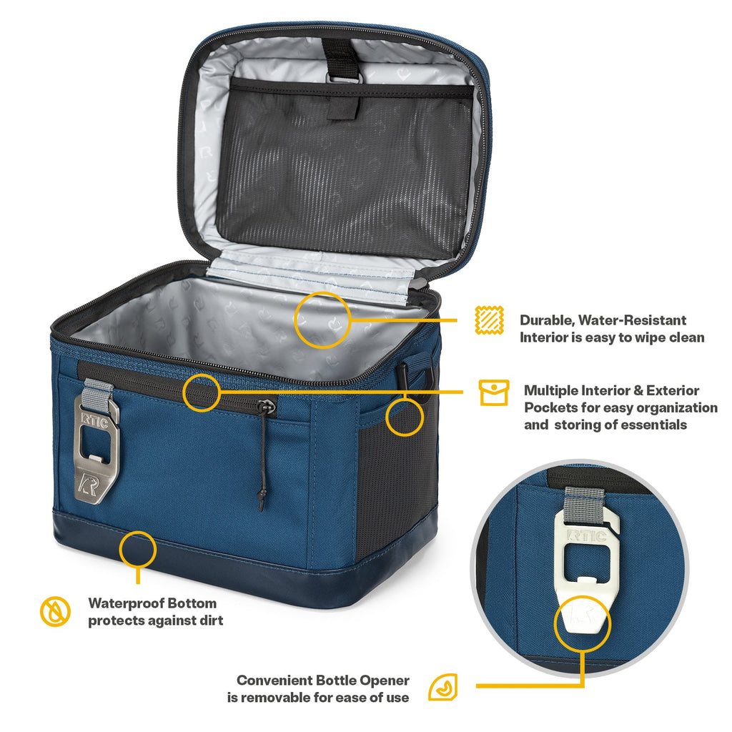 Everyday Cooler (EWRT)