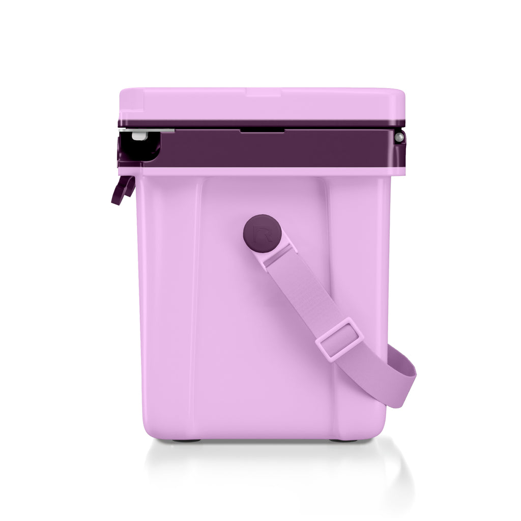 22 QT Ultra-Light Cooler (96I6)
