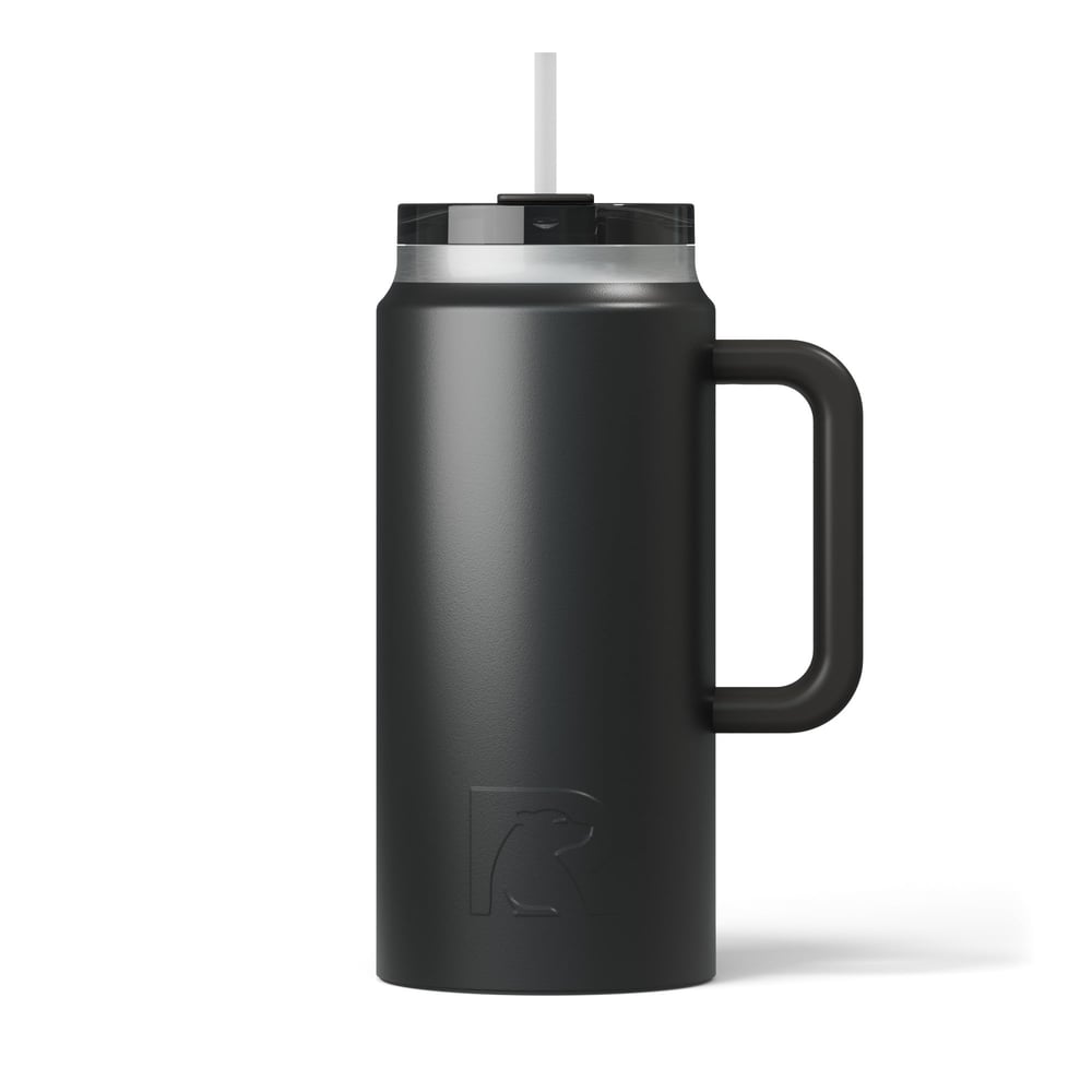 64oz Road Trip Tumbler (WTSE)