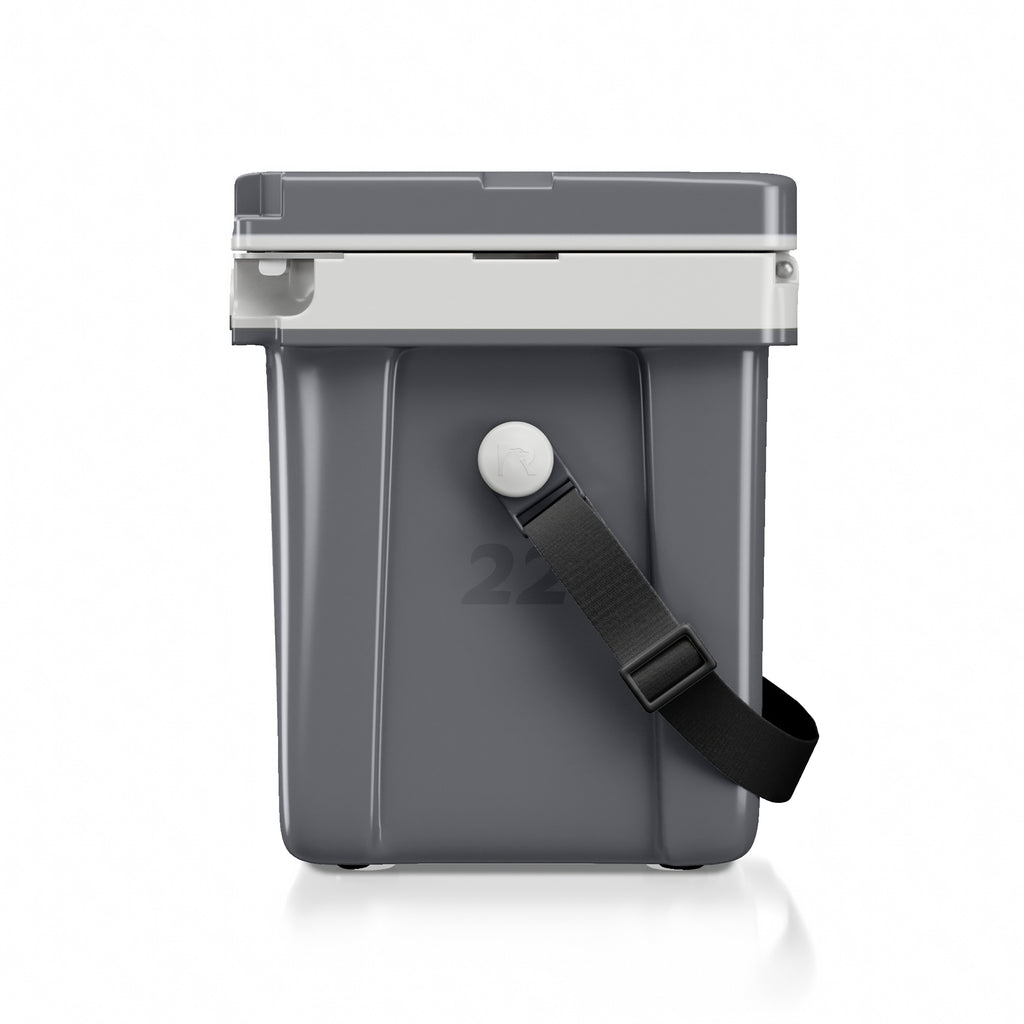 22 QT Ultra-Light Cooler (7645)
