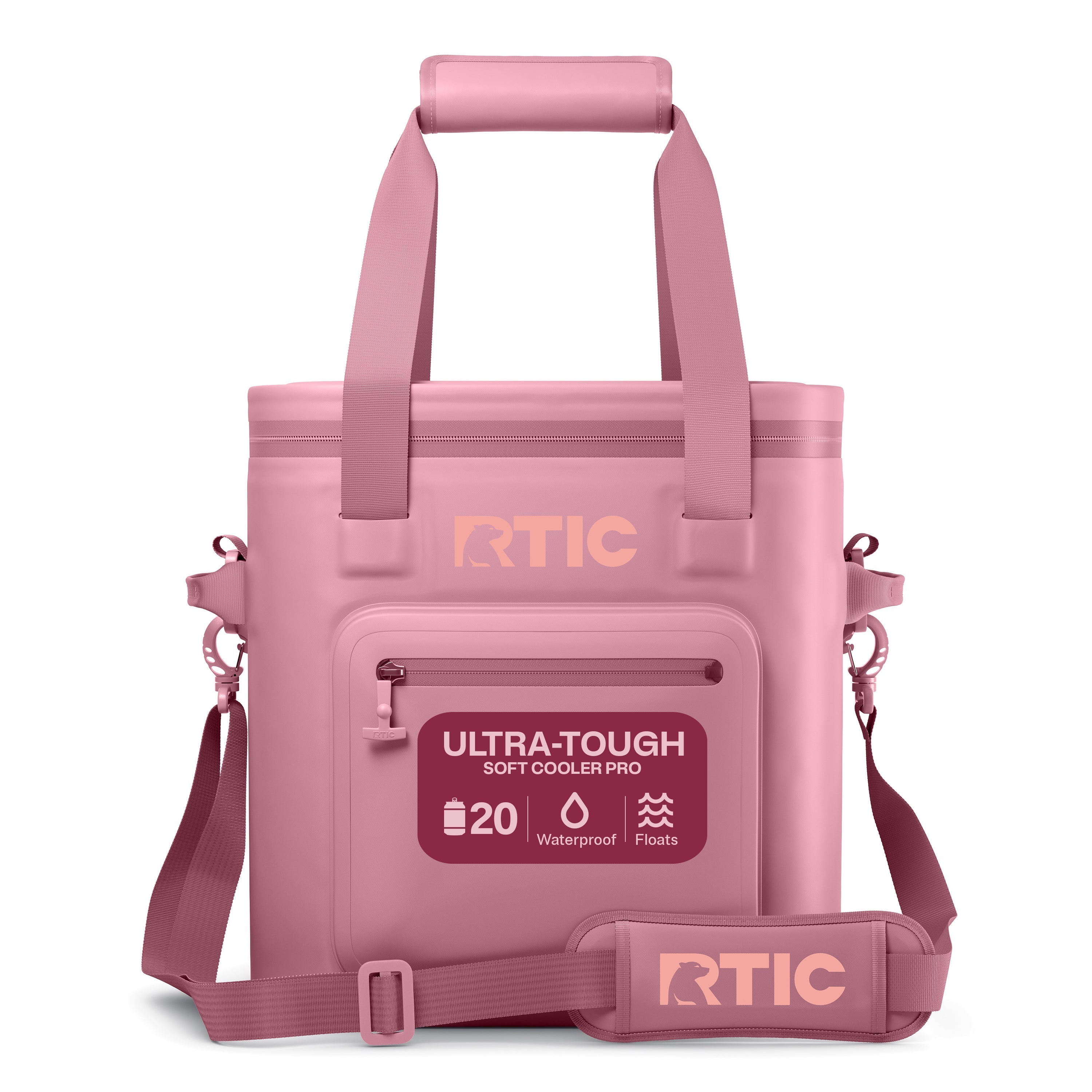 Ultra-Tough Soft Cooler Pro (0SIN)