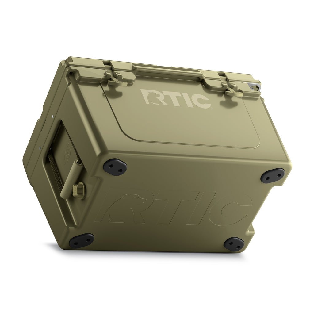 45 QT Ultra-Tough Cooler (X5OZ)