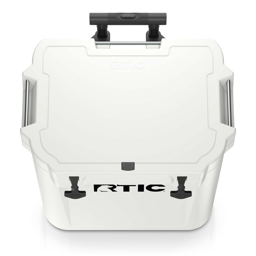 45 QT Ultra-Tough Wheeled Cooler (MYCF)
