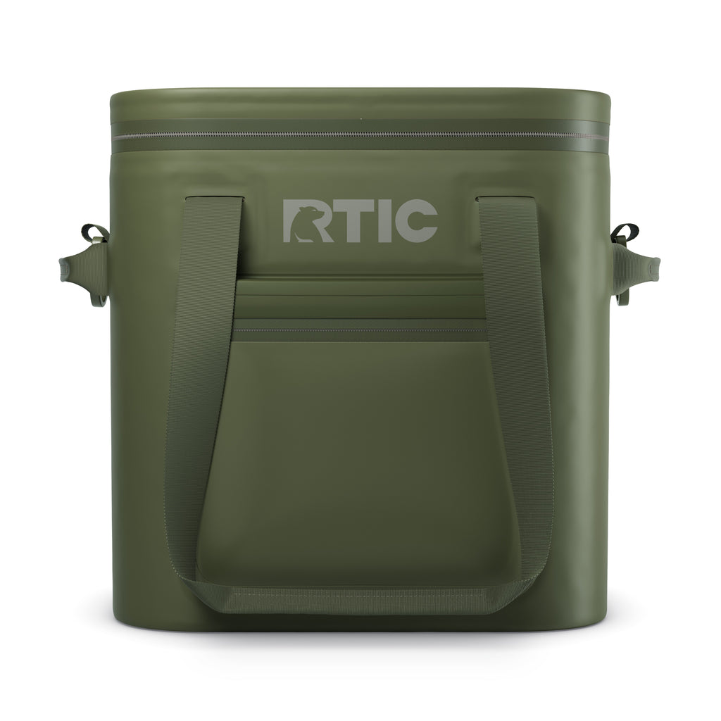 Ultra-Tough Soft Cooler Pro (HH3Y)