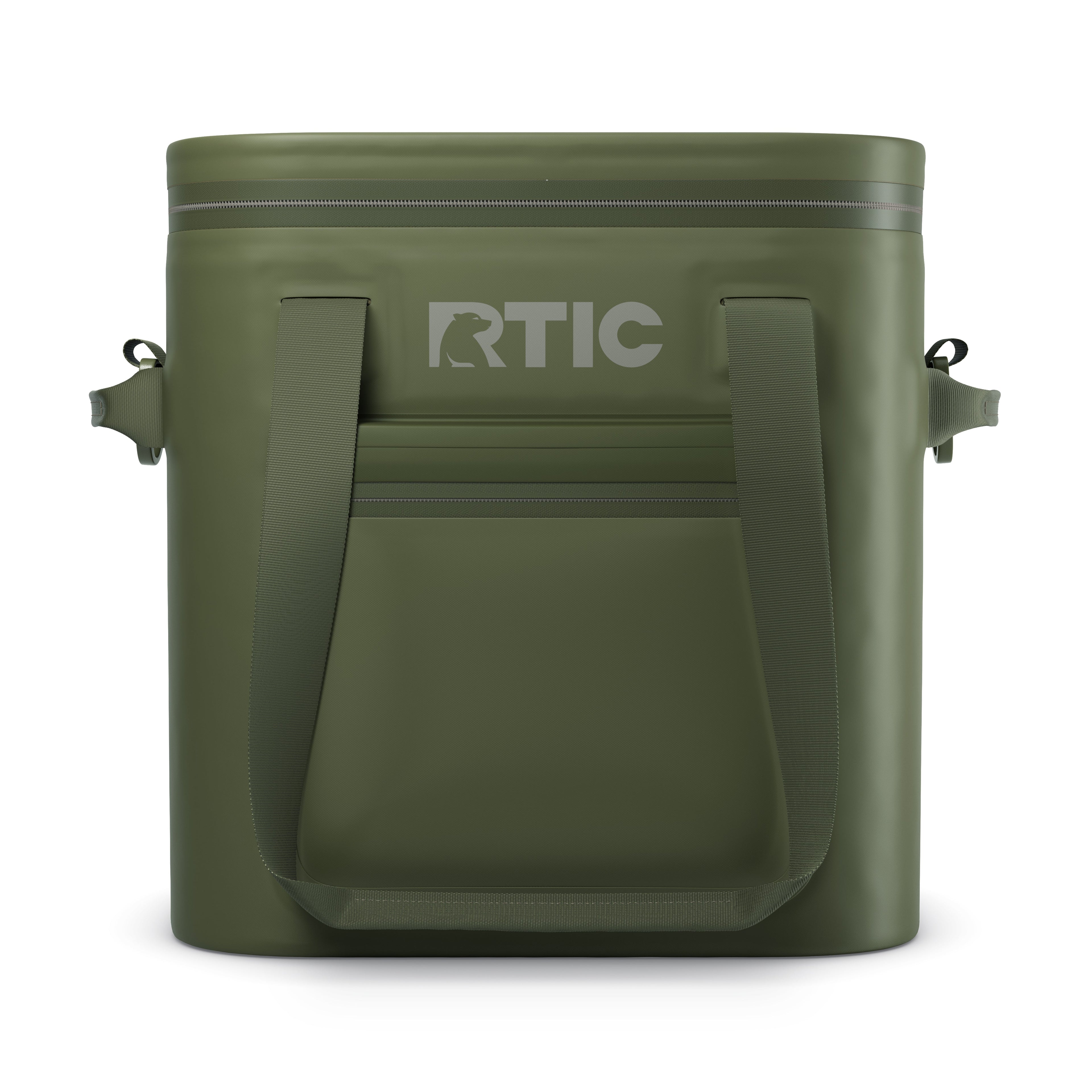 Ultra-Tough Soft Cooler Pro (HH3Y)